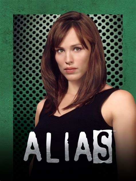 Alias - Full Cast & Crew - TV Guide