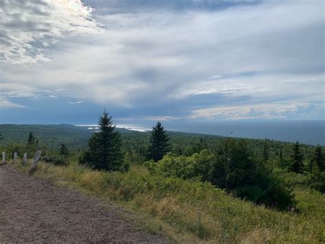 Brockway Mountain Drive Copper Harbor 2020 All You Need To Know