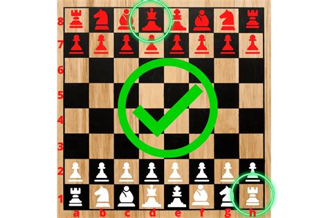 How To Set Up A Chessboard Correctly Simple Steps Chess Questions