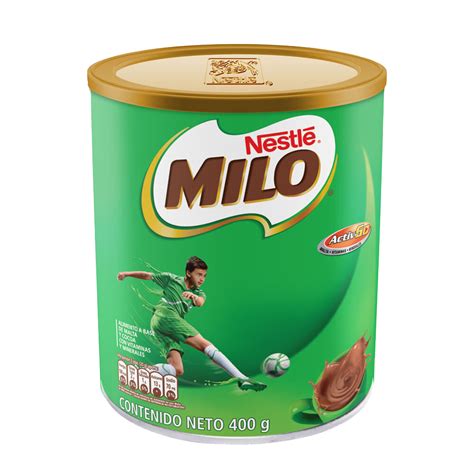 Milo – Incommercellc