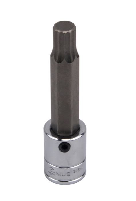 Atcdh10mm 10mm Double Hex Socket 94mm Long X 3 8 Drive