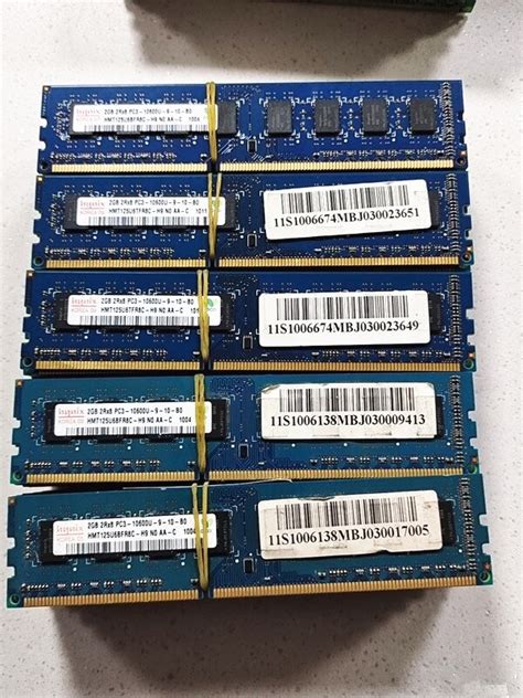 Hynix Ddr Gb Ram Mhz Gb Rx Pc U Gb Ddr Laptop