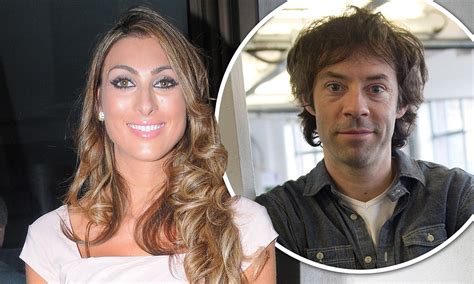 Luisa Zissman Ditches The Bikini To Host Business Awards Before Trying To Hide In A Taxi With