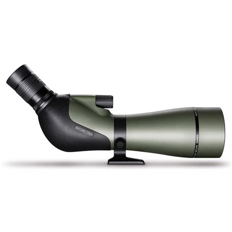 Hawke Nature Trek 20 60x80 Spotting Scope Green Uk