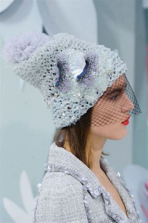 А какую шапку наденете вы?: Идеи и вдохновение в журнале Ярмарки ...