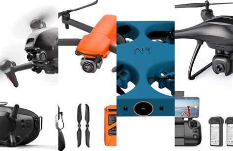 Black Friday drone deals: DJI FPV and more | Popular Photography