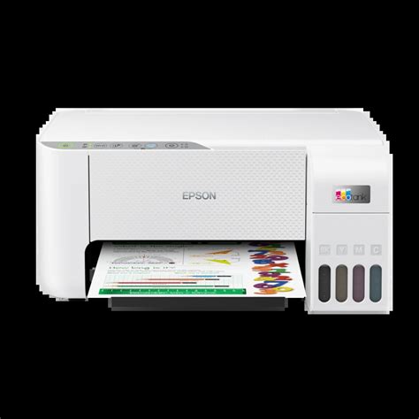 Epson Ecotank L3256 Multifunction Inkjet Printer - Innosys Marketplace
