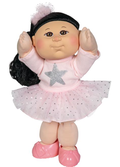 @Cabbage Patch Kids@ - town-green.com