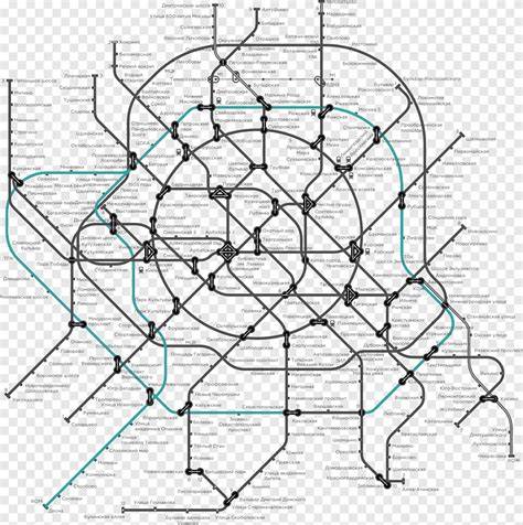 Rapid transit Moscow Metro Architecture Art Drawing, Zaton, angle ...