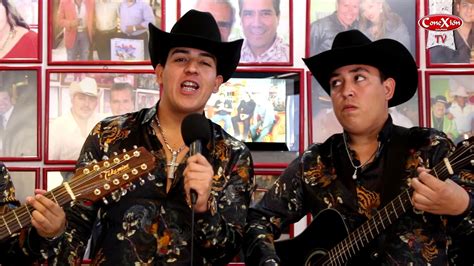 Doble Cara En Conexión Grupera YouTube