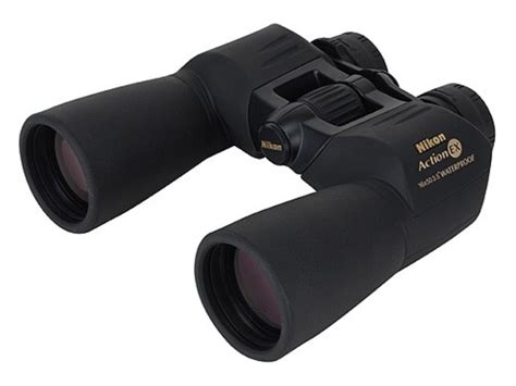 Nikon Action Ex Extreme Atb Binocular X Mm