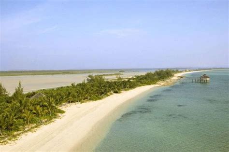 Kamalame Cay - Bahamas , Caribbean - Private Islands for Rent