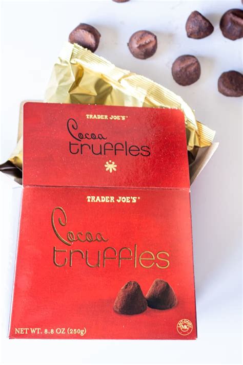 10 Best Trader Joe's Chocolates - Female Foodie