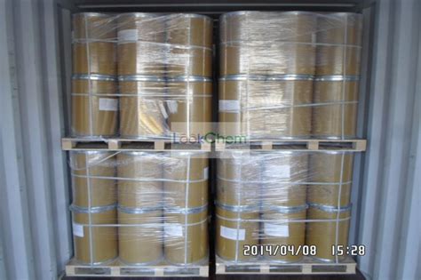 Amino Acids - Inosine China Manufacturer & Exporter