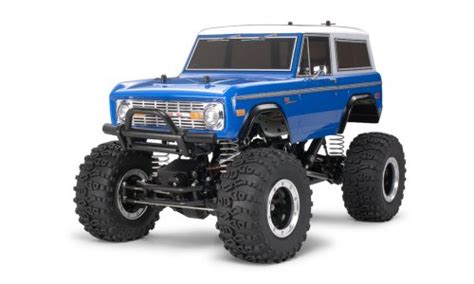 Tamiya Rc Ford Bronco Perth Mas Hobbies