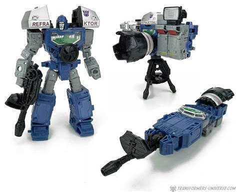 Tfu Toy Database Info War For Cybertron Siege Viewfinder