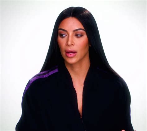 Keeping Up With The Kardashians Recap Kim Cant Forget Paris