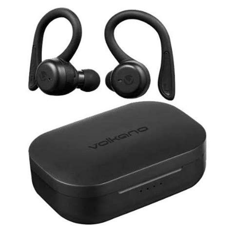 Volkano Earbuds Momentum Series Ibuymu