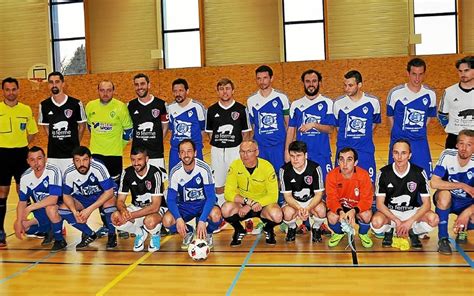 Futsal Les Plélotins s inclinent en demi finale Le Télégramme