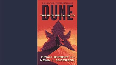 How to Read the Dune Books in Chronological Order - IGN