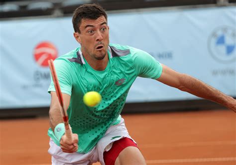 ATP Challenger Antalya Sebastian Ofner Verpasst Den Turniersieg