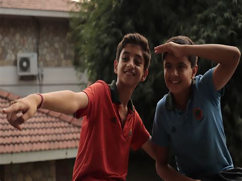 Global Edu Consulting | Selaqui International School