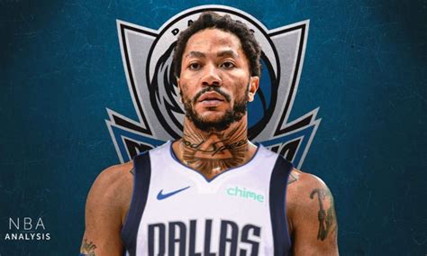 NBA Rumors This Knicks Mavericks Trade Features Derrick Rose