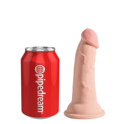 D Dildo Triple Densidad Plus Cm Natural Dildos O Consoladores