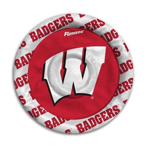 Ncaa Wisconsin Badgers Flimzee : Target