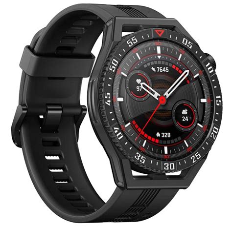 «Умные» часы Huawei Watch GT3 SE оборудованы OLED-дисплеем | Новости ...