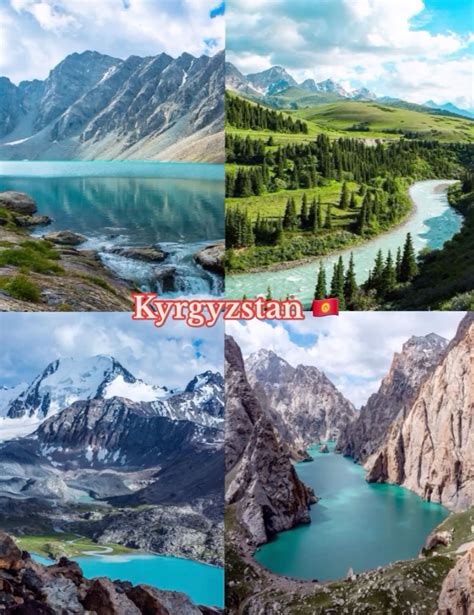 Best 13 Best Things To Do In Kyrgyzstan This Year – Artofit