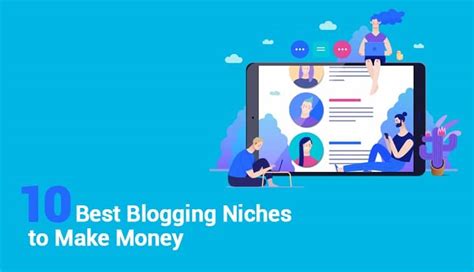 The Most Profitable Blogging Niches In 2022 Milao Haath