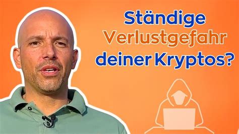 Sicher In Krypto Investieren Geht Das Wirklich YouTube