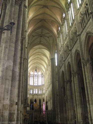 Chiaray Museum Arte: Catedral de Amiens. Francia