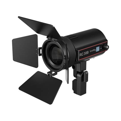 Свет для видеосъемки: Светодиодный свет SmallRig RC 30B COB 4280 ...