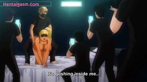 NEW HENTAI Natsuyasumi Ake No Kanojo Wa Subbed