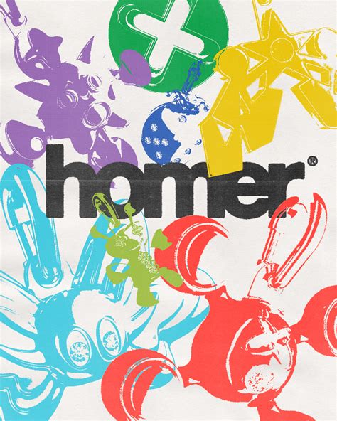 homer® — by frank ocean :: Behance