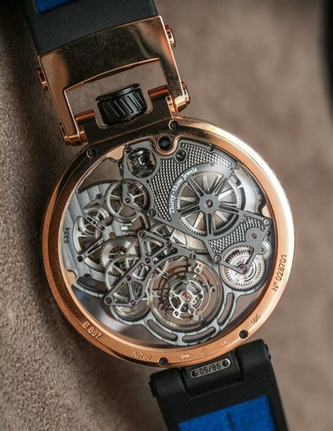 Luxury Swiss Watches Luxury Bovet Timepieces Bovet By Pininfarina