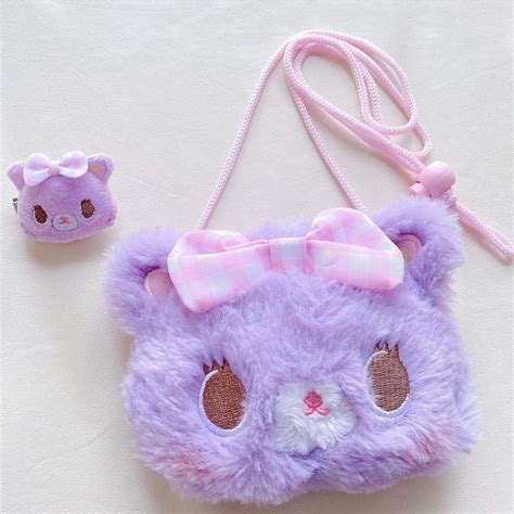 Sanrio Daily On Twitter Mewkledreamy Bag Https T Co DY3cj21oST