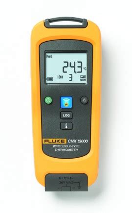 Fluke Cnx Wireless Test Tools