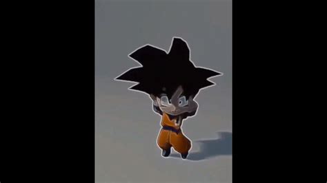 Chibi Goku Dancing Youtube