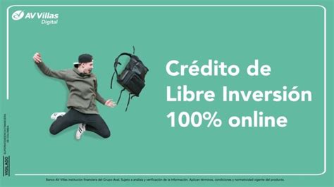 Descubre C Mo Utilizar El Simulador Cr Dito Libre Inversi N Colpatria