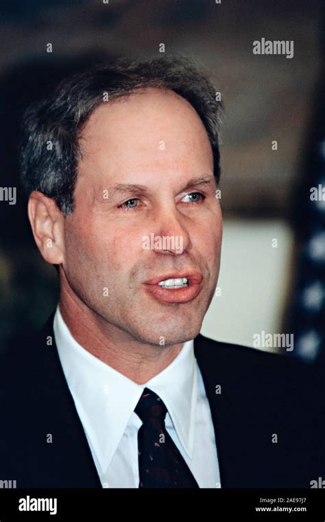 Michael Eisner Ceo Of Disney During A Technology Event Hosted By