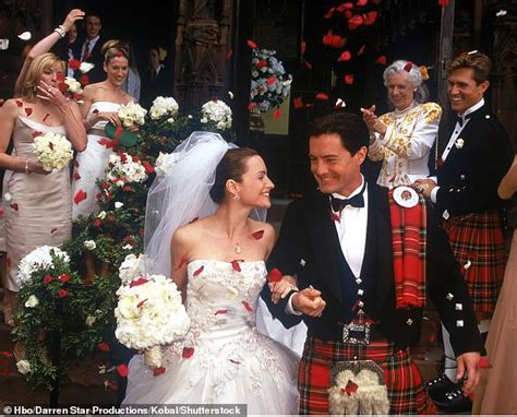 Sex And The City Star Kyle MacLachlan Says He Is Ready To REPRISE