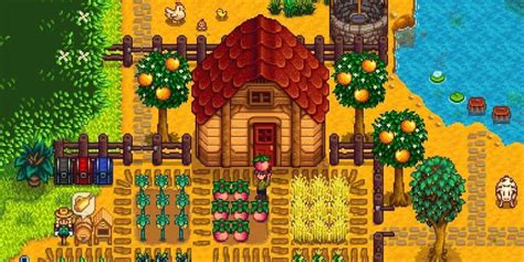 Stardew Valley How To Get And Use Magic Quiver