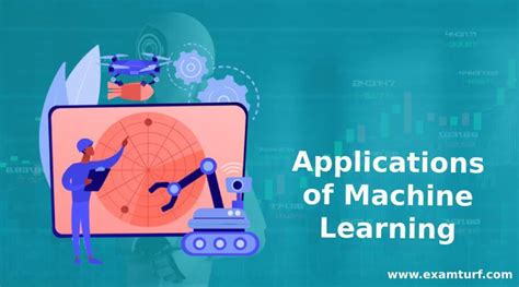 Top Applications of Machine Learning in 2023