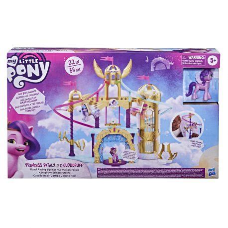 Игровой набор My Little Pony /Игровой набор "Моя милая пони" замок ...