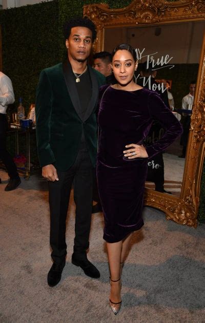 Tia Mowry Files For Divorce From Cory Hardrict After 14 Years Of