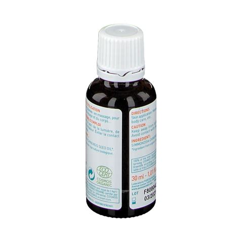 Puressentiel Huiles V G Tales Jojoba Bio Ml Redcare Pharmacie