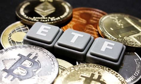 Blackrock And Ark Invest Seek Tax Savings For Investors In Bitcoin Etf